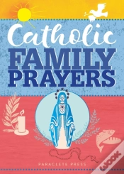 Capa do artigo Catholic Family Prayers