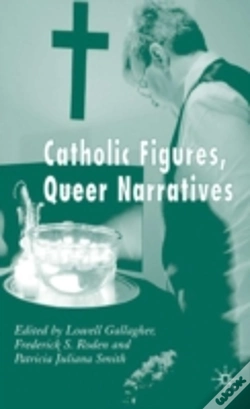 Capa do artigo Catholic Figures, Queer Narratives