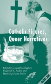 Capa do artigo Catholic Figures, Queer Narratives