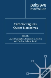 Capa do artigo Catholic Figures, Queer Narratives