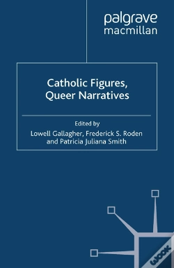 Capa do artigo Catholic Figures, Queer Narratives
