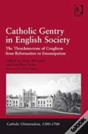 Capa do artigo Catholic Gentry In English Society