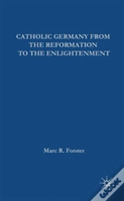 Capa do artigo Catholic Germany From The Reformation To