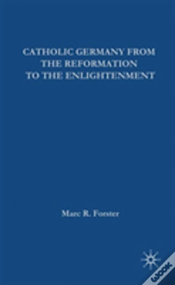 Capa do artigo Catholic Germany From The Reformation To