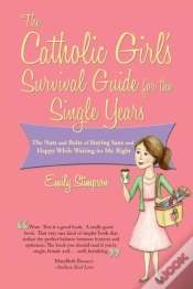 Capa do artigo Catholic Girl