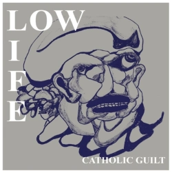 Capa do artigo Catholic Guilt/Dream Machine (Total Control Remix) - Vinil