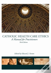 Capa do artigo Catholic Health Care Ethics 3rd Ed
