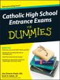 Catholic High School Entrance Exams For Dummies - Preview