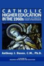 Catholic Higher Education In The 1960s - Preview