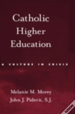 Capa do artigo Catholic Higher Education
