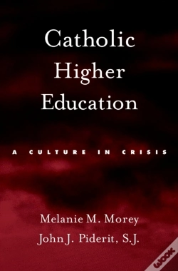 Capa do artigo Catholic Higher Education