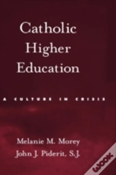 Catholic Higher Education