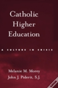 Capa do artigo Catholic Higher Education