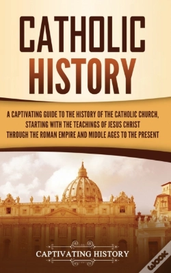 Capa do artigo Catholic History