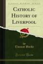 Catholic History Of Liverpool - Preview