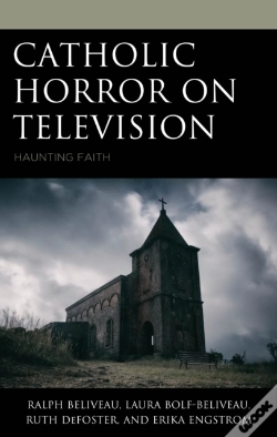 Capa do artigo Catholic Horror On Television