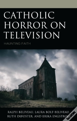 Capa do artigo Catholic Horror On Television