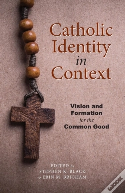 Capa do artigo Catholic Identity In Context