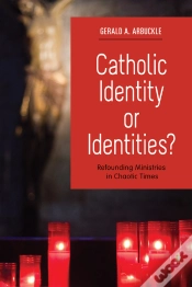 Capa do artigo Catholic Identity Or Identities?