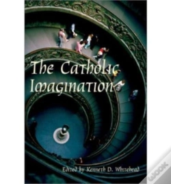 Capa do artigo Catholic Imagination Â€“ 24th Convention Catholic Scholars September 28â€“30, 2001