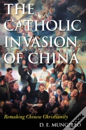 Capa do artigo Catholic Invasion Of China