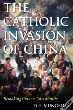 Capa do artigo Catholic Invasion Of China