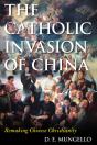 Catholic Invasion Of China - Preview