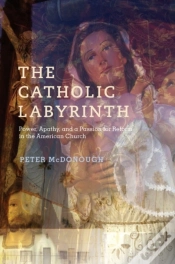 Capa do artigo Catholic Labyrinth