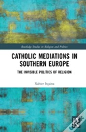 Capa do artigo Catholic Mediations In Southern Europe
