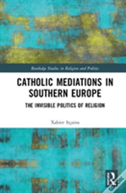 Capa do artigo Catholic Mediations In Southern Europe