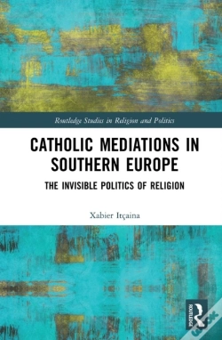 Capa do artigo Catholic Mediations In Southern Europe