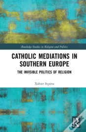 Capa do artigo Catholic Mediations In Southern Europe