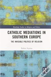Capa do artigo Catholic Mediations In Southern Europe