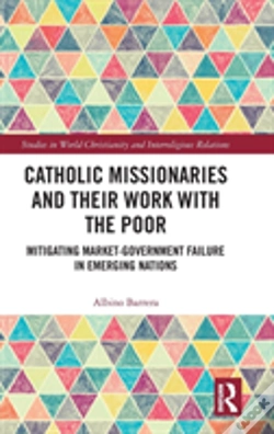 Capa do artigo Catholic Missionaries And Their Work With The Poor