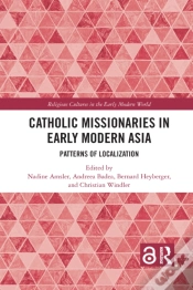 Capa do artigo Catholic Missionaries In Early Modern Asia