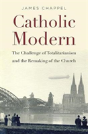 Catholic Modern - Preview