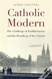 Capa do artigo Catholic Modern