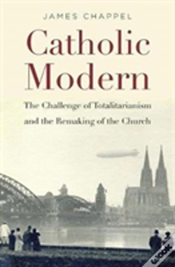 Capa do artigo Catholic Modern