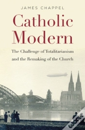 Capa do artigo Catholic Modern