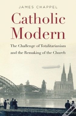 Capa do artigo Catholic Modern