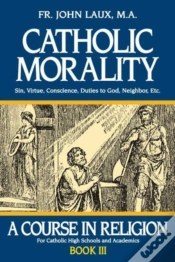 Capa do artigo Catholic Morality
