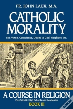 Capa do artigo Catholic Morality