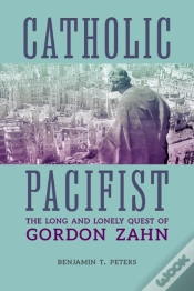 Capa do artigo Catholic Pacifist