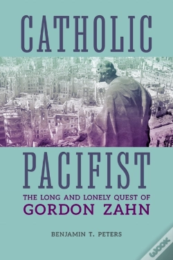 Capa do artigo Catholic Pacifist