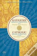 Catholic Paryers And Practices Polish Bilingual