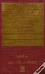 Capa do artigo Catholic Perspectives On Baptism, Eucharist And Ministry