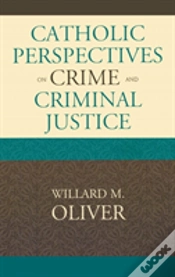 Capa do artigo Catholic Perspectives On Crime And Criminal Justice