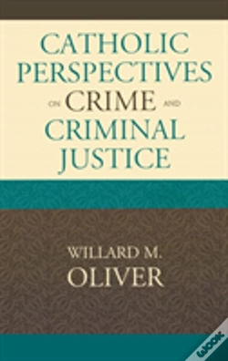 Capa do artigo Catholic Perspectives On Crime And Criminal Justice