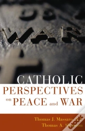 Capa do artigo Catholic Perspectives On Peace And War