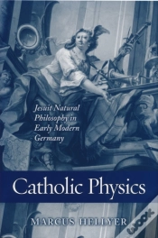 Capa do artigo Catholic Physics